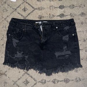 Mossimo High Rise Short